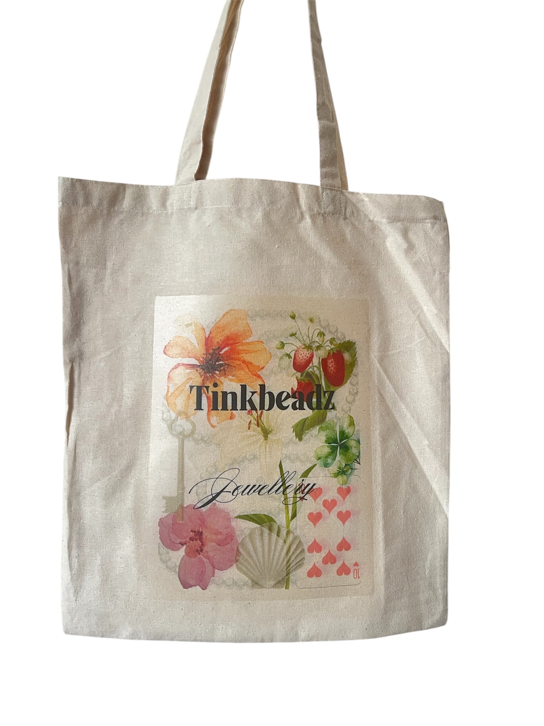 Tote bags