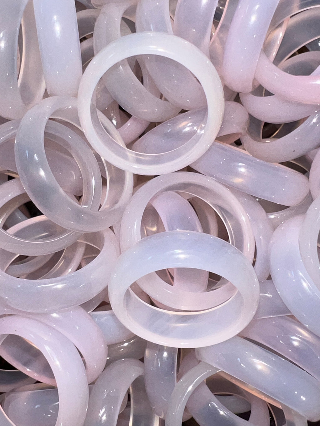 Glass Ring