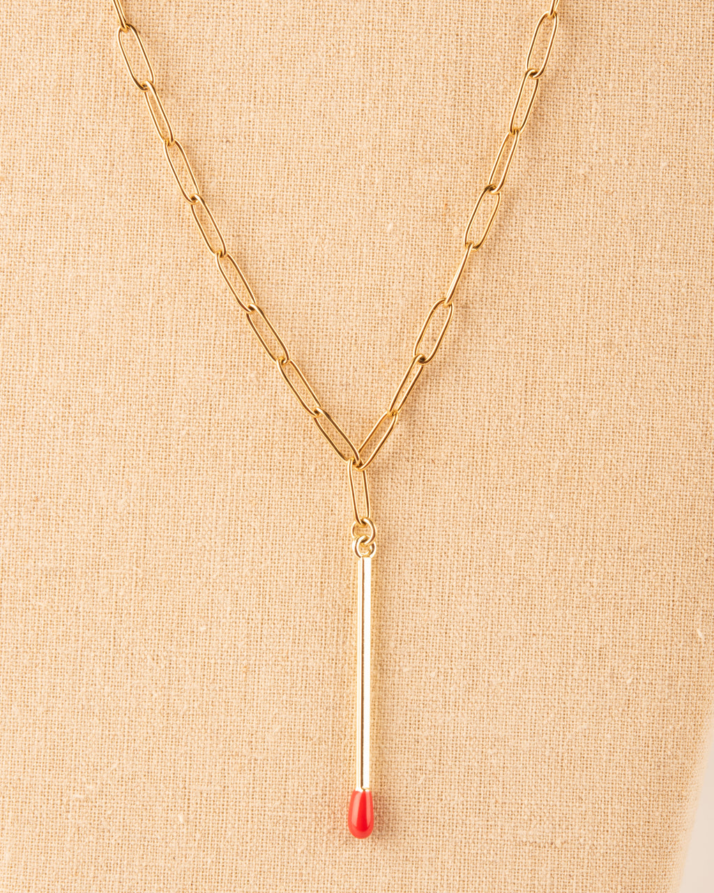 Lucky Match Necklace