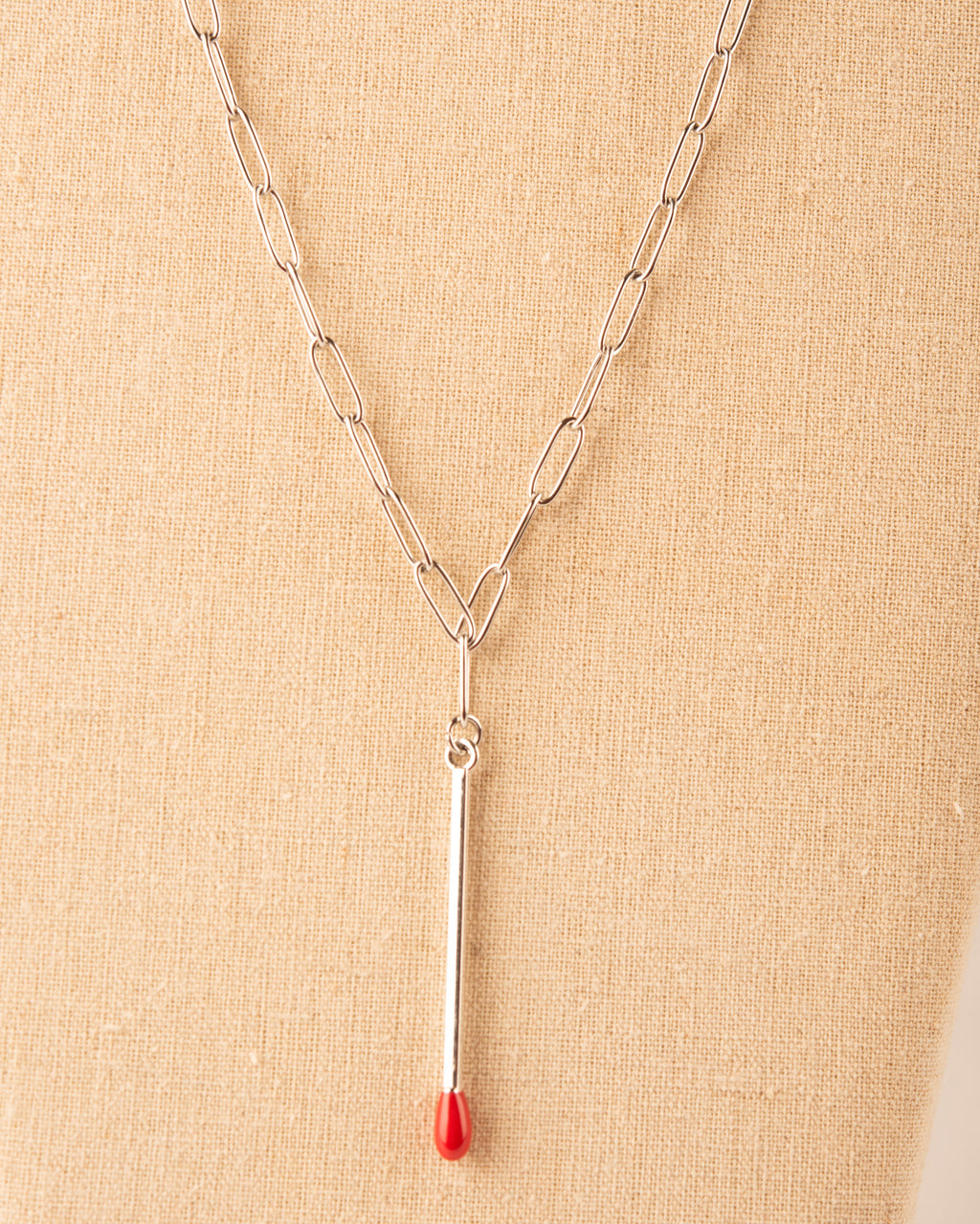 Lucky Match Necklace