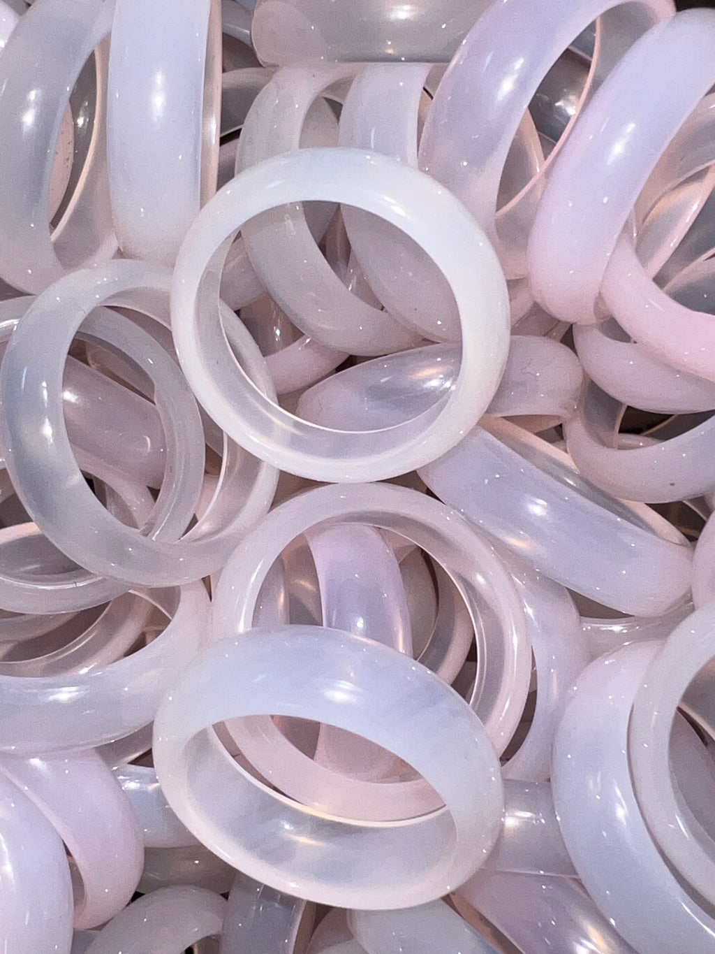 Glass Ring